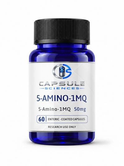5-Amino-1 MQ Capsules