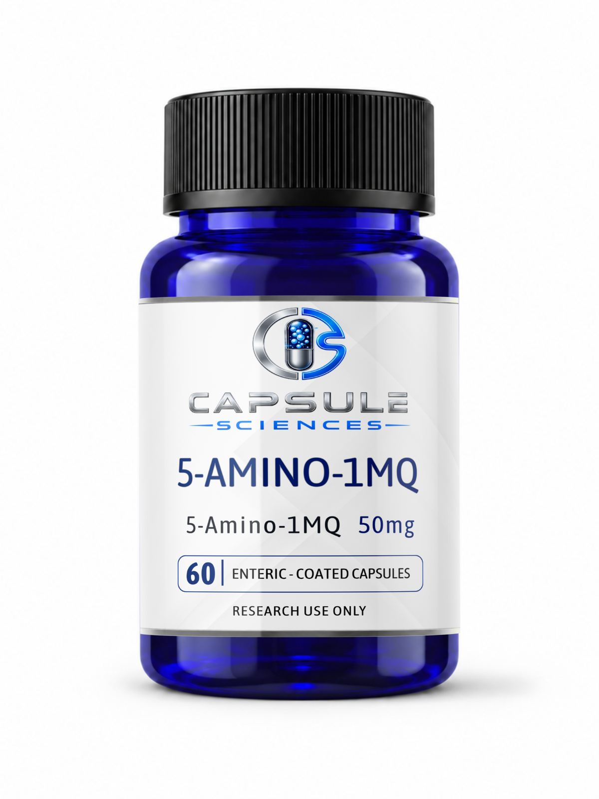 5-Amino-1 MQ Capsules
