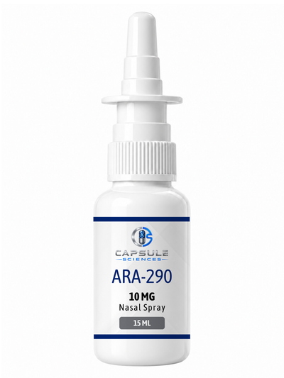 Ara-290 Nasal Spray