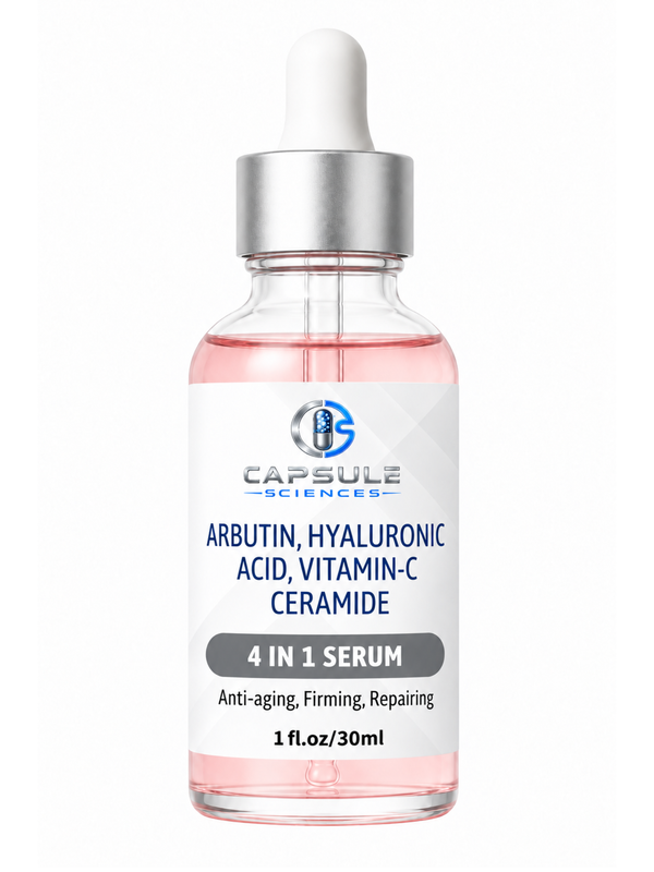 Noctura Serum - 30mL