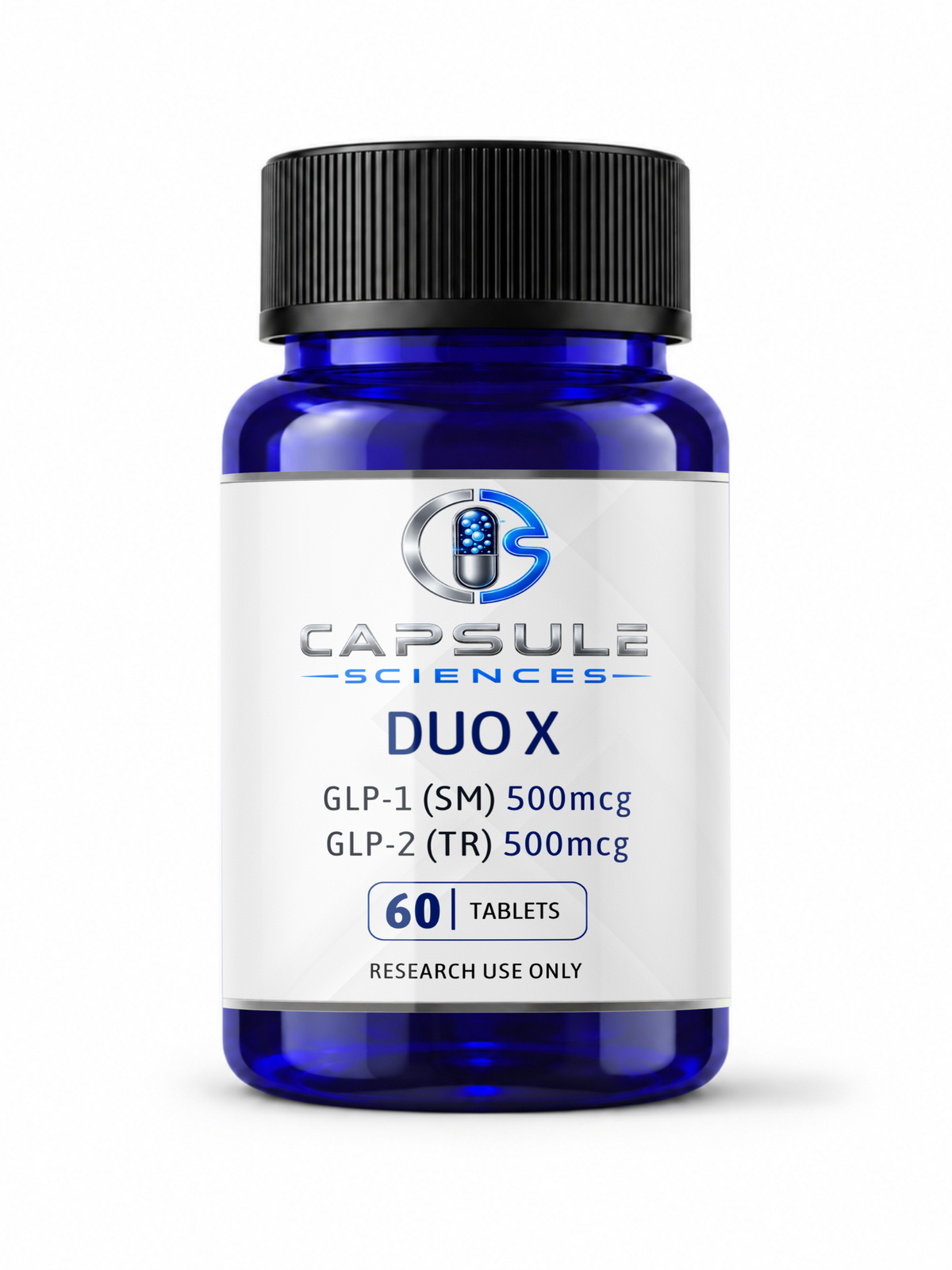 ⁠Duo X tablets