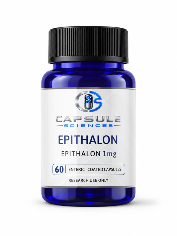 Epithalon Capsules