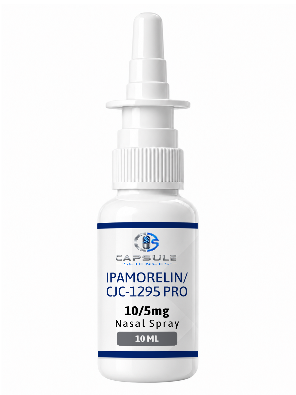 IPAMORELIN / CJC-1295 PRO Nasal Spray