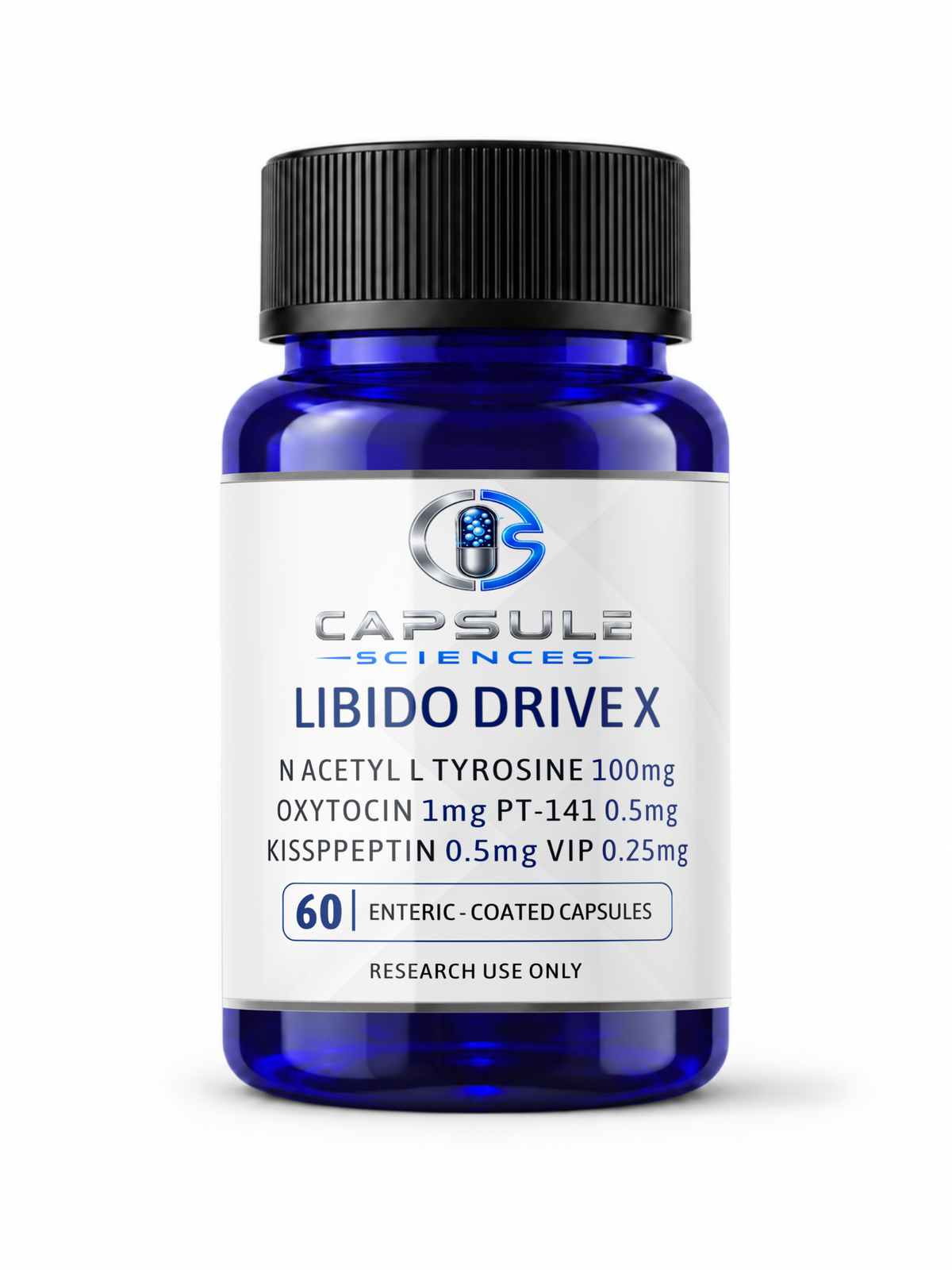 Libido X Capsules