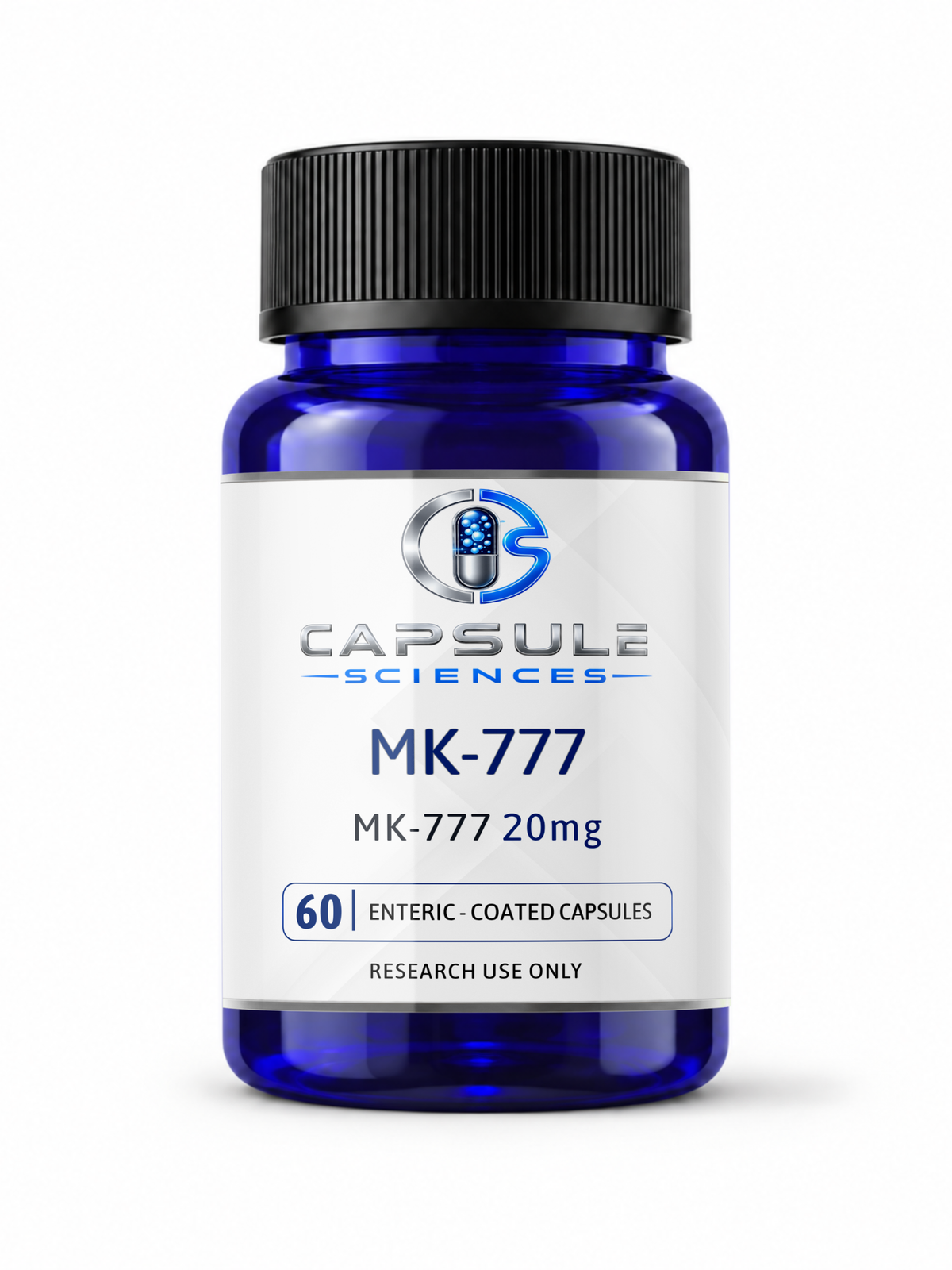 MK-677 Capsules