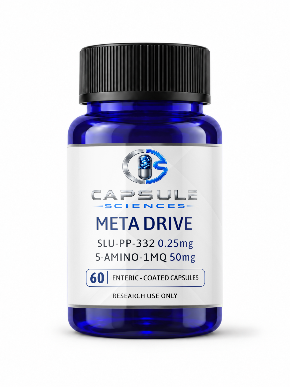 Meta Drive Capsules