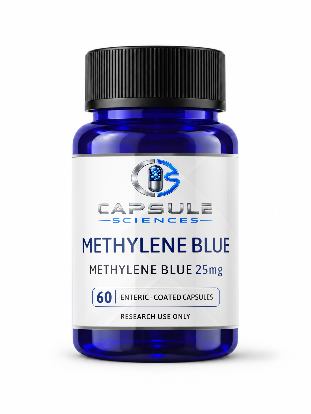Methylene Blue Capsules