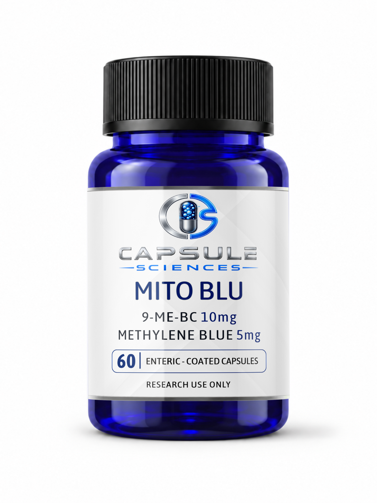 Mito Blu Capsules