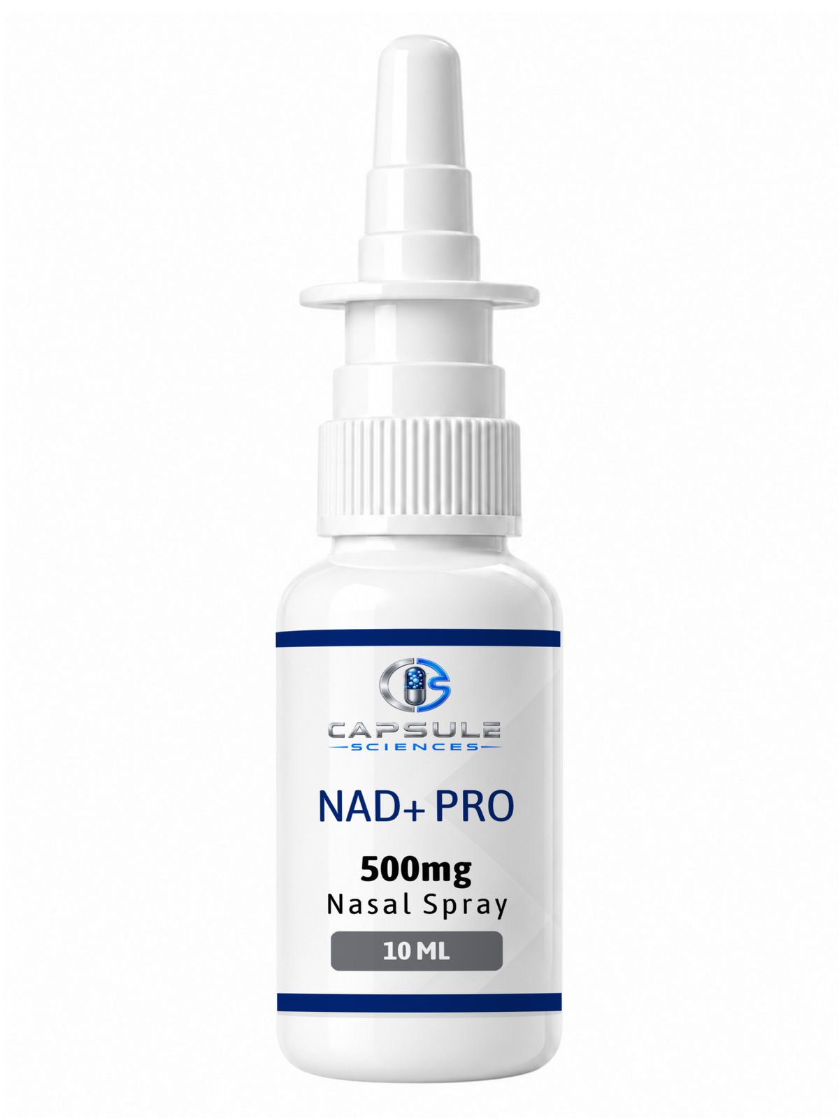 NAD+ Nasal Spray PRO
