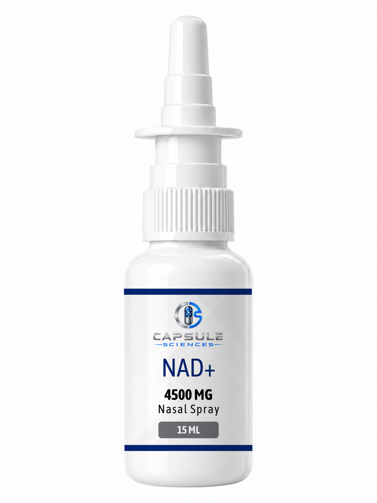 NAD+ Nasal Spray