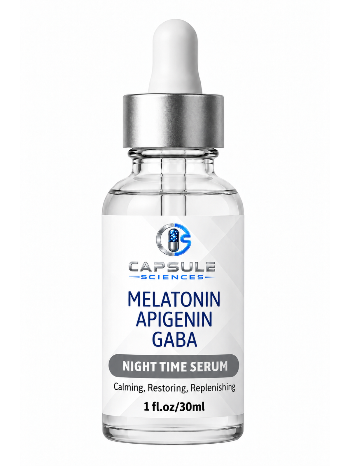 Ceralux Serum – 30mL