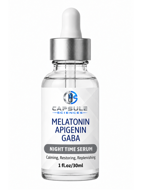 Ceralux Serum – 30mL