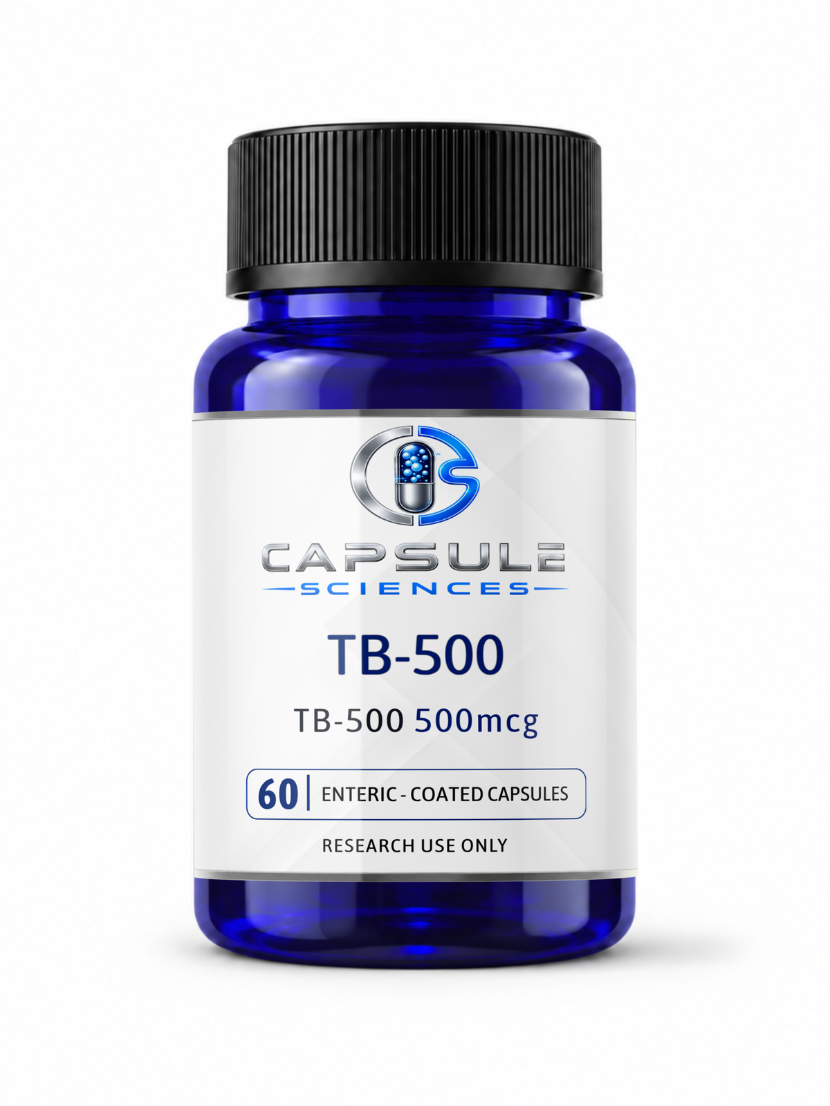 TB-500 Capsules