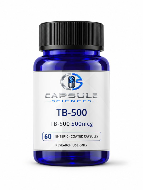 TB-500 Capsules